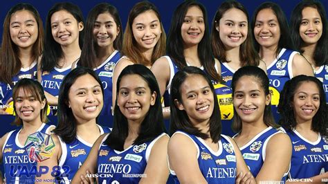 ateneo blue eagles basketball|ateneo lady eagles.